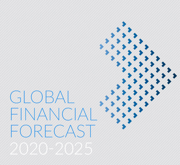 Fiera Capital Global Financial Forecast 2020-2025 Insights Image