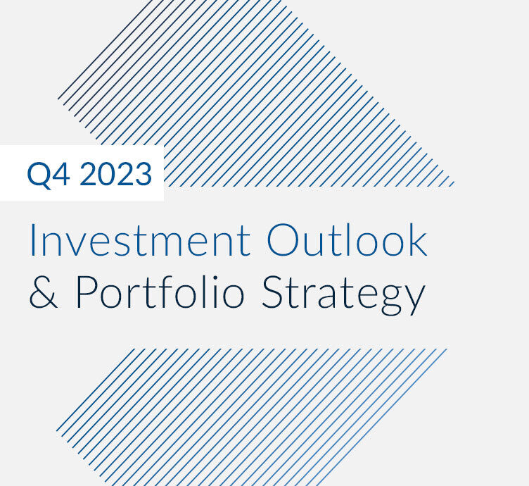 Q4 2023 - Fiera Capital - Global Investment Outlook - Insight