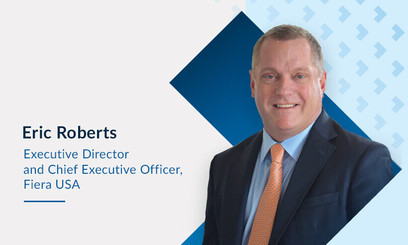 Fiera&nbsp;Capital Appoints Eric Roberts as Executive Director and Chief Executive Officer, Fiera USA