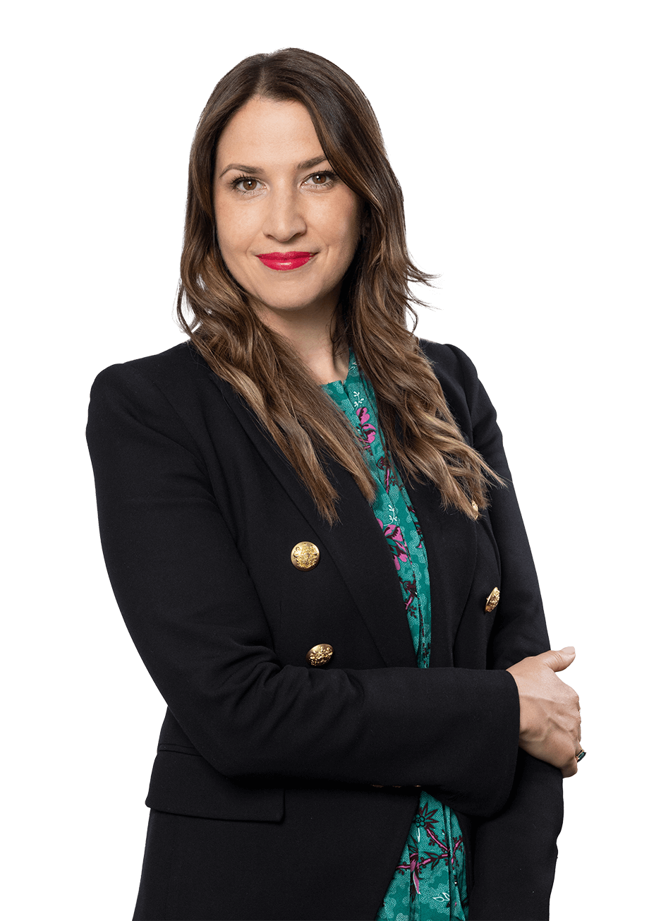 Jessica Pilz