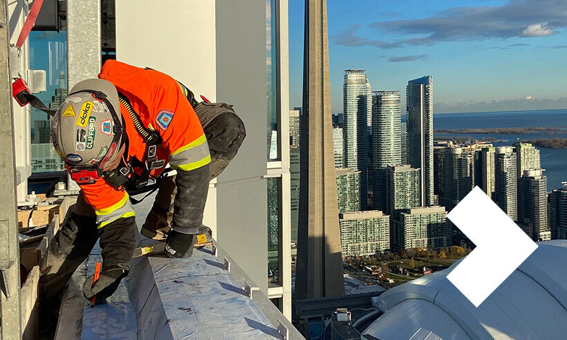 New partnership with United Brotherhood of Carpenters (Canadian District)