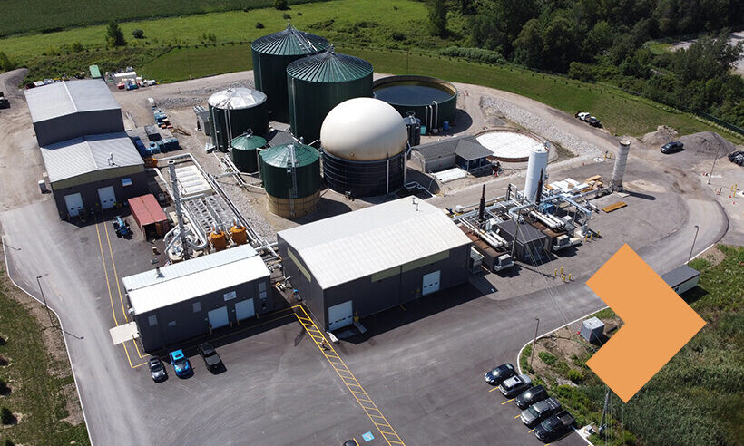 Fiera Infrastructure Private Debt Provides Financing for Generate Upcycle