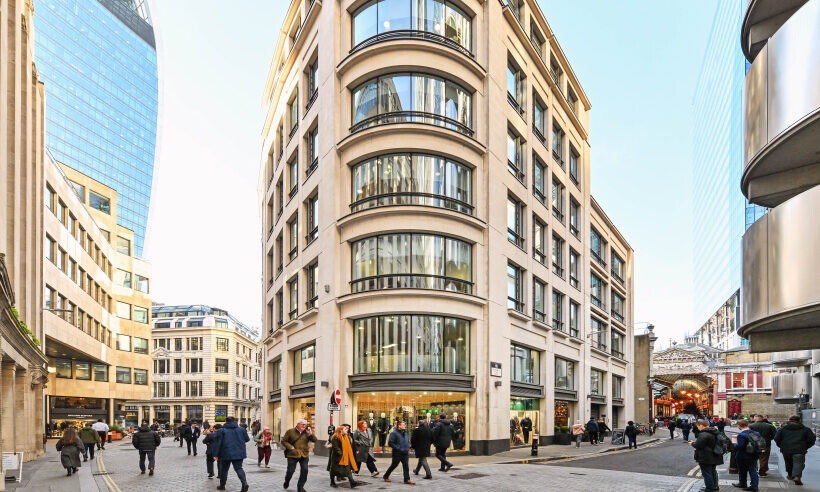 Fiera Real Estate provides £41 million debt facility to SIGNAL and W.RE for London Grade A office project