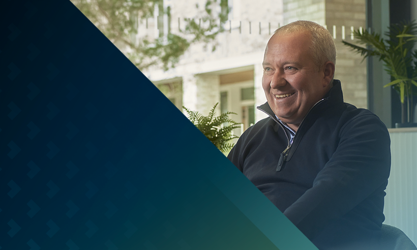 Fiera Real Estate announces Ben Coles as Chairman