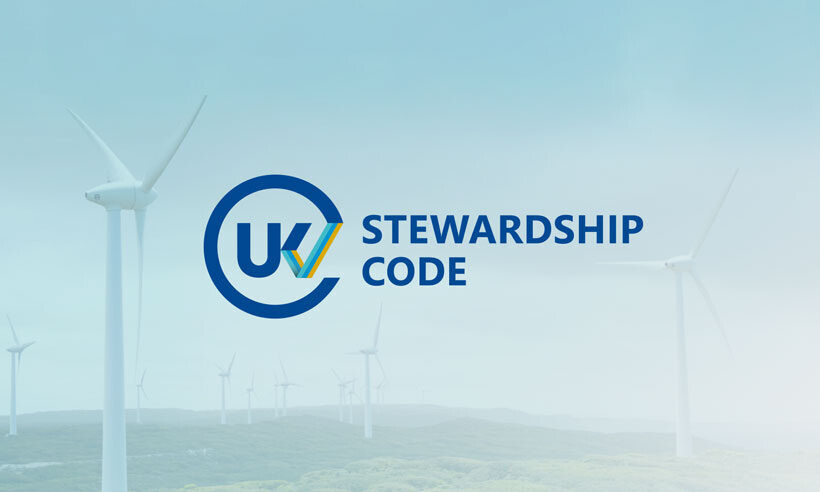 Fiera&nbsp;Capital Has Been Accepted as a Signatory of the UK Stewardship Code